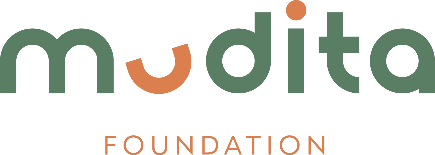 Fundacja Mudita logo