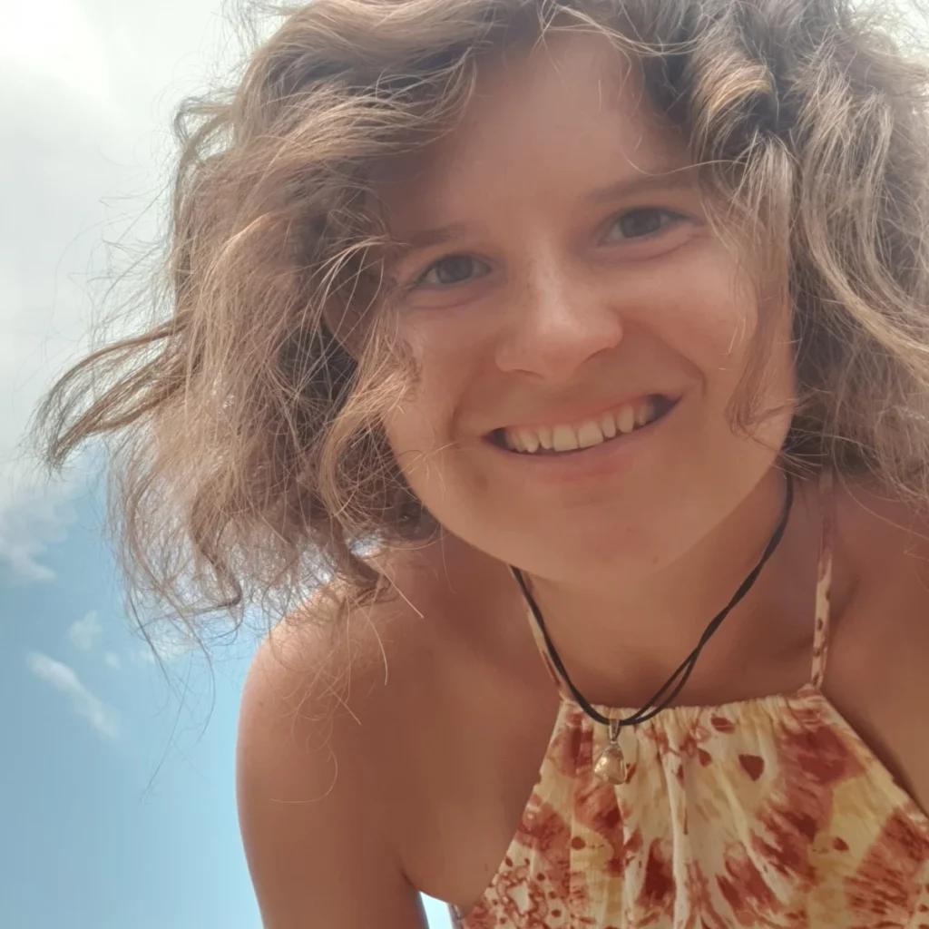 Magdalena Szymańska