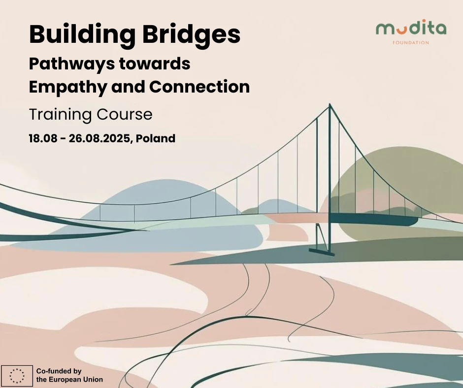 You are currently viewing BUILDING BRIDGES: Pathways towards Empathy and Connection
