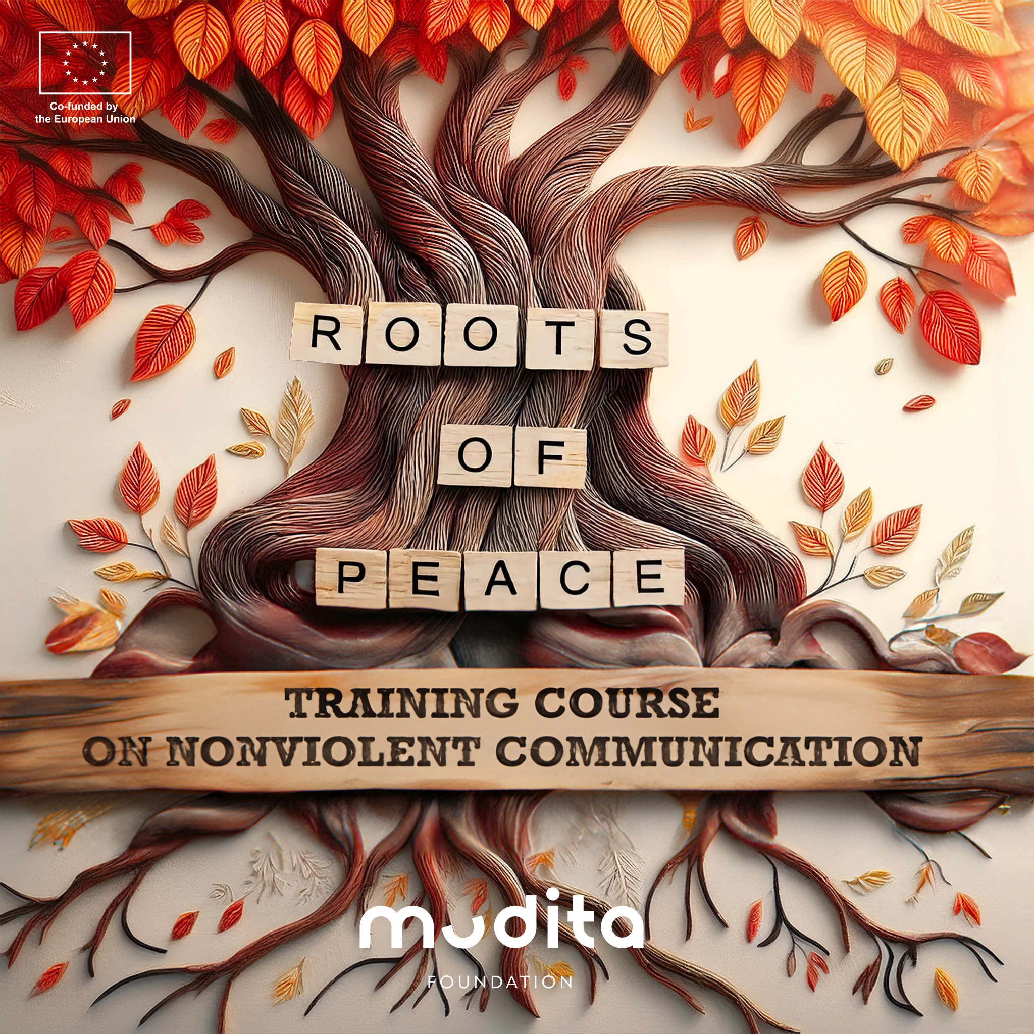 You are currently viewing 🌿ROOTS OF PEACE