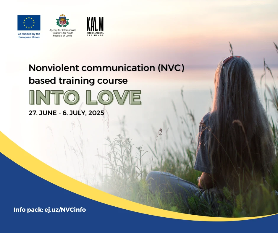 You are currently viewing INTO LOVE: Transforming Reactions into Loving Responses