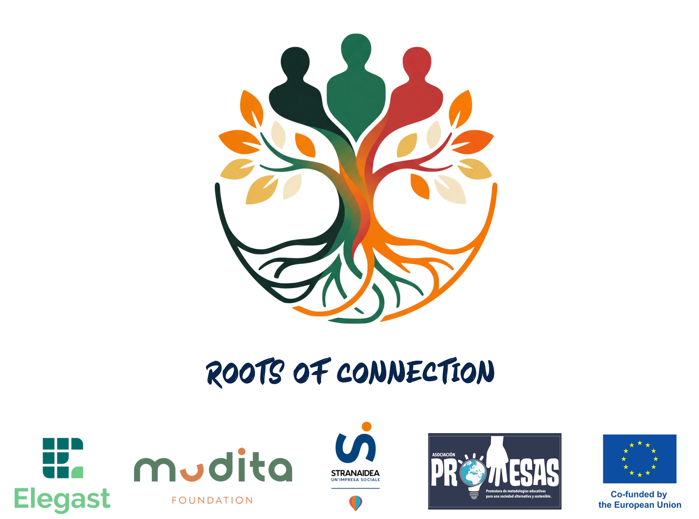 You are currently viewing Roots of Connection