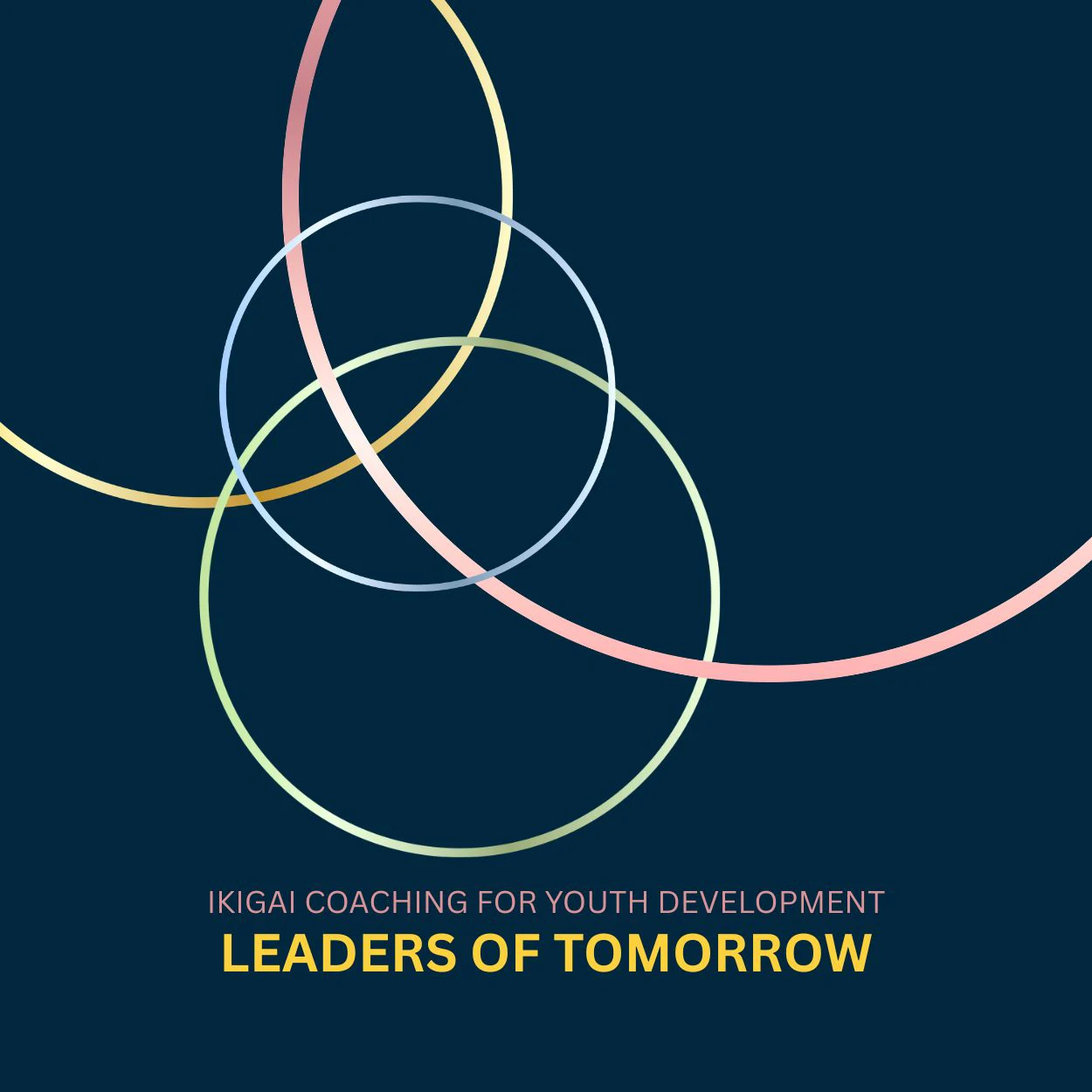 You are currently viewing LEADERS OF TOMORROW: Ikigai Coaching For Youth Development