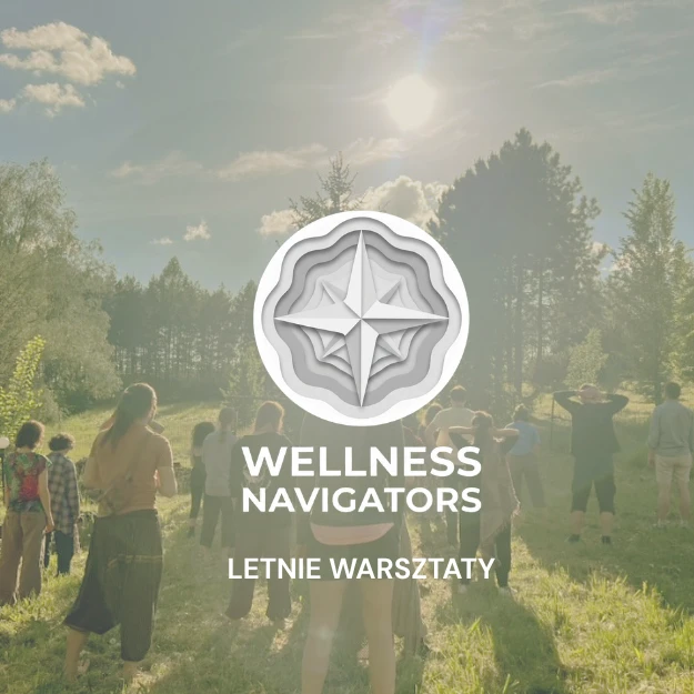 You are currently viewing 4 Summer Workshops Connecting Body and Nature (Warsaw) | Wellness Navigators